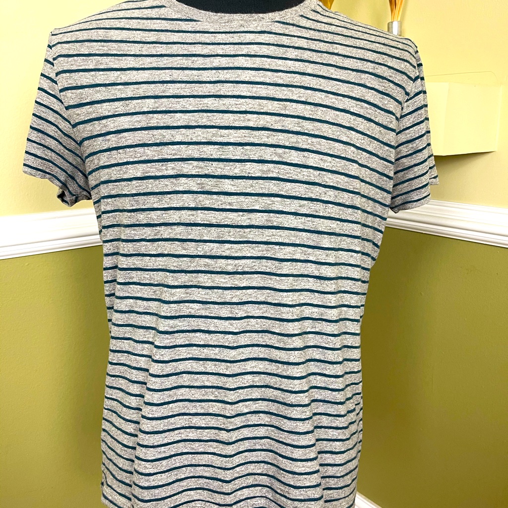 Jcrew Medium Tee